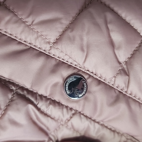 Burberry  quilted bomber - Picture 6 of 10